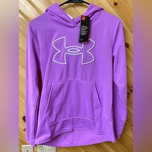 Under Armour Womens XSmall NEW